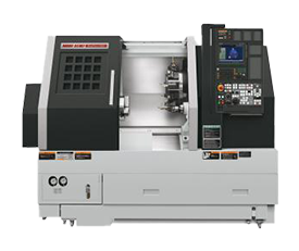 Mori Seiki Duraturn 2550