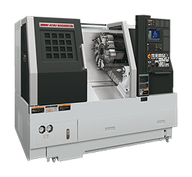 Mori Seiki Duraturn 2050