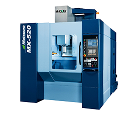 Matsuura MX 520